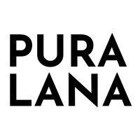 Pura Lana logo - Similar company to Don Baez