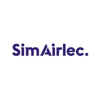 SIMAIRLEC logo - Similar company to Airlec Services Pty Ltd