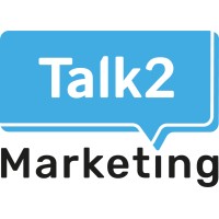 Talk2 Marketing logo - Similar company to Prohost Security