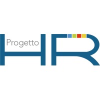 Progetto HR logo - Similar company to Software Paghe 2000 Srl