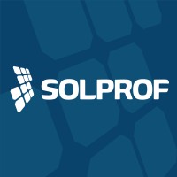 SolProf logo - Similar company to The Creative Concept