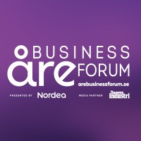 Åre Business Forum logo - Similar company to Substorm