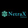 NetraX Healthcare logo - Similar company to Pingolia