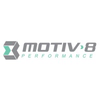 Motiv-8 Performance logo - Similar company to Toronto Youth Environmental Council