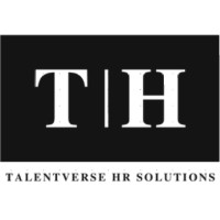 Talentverse HR Solutions logo - Similar company to Talentverse