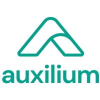 Auxilium logo - Similar company to Expert Remote