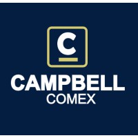 Campbell Comex logo - Similar company to World Comex Com. Imp Exportação