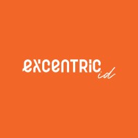Excentric.id logo - Similar company to Excentricgrey