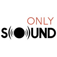 Only Sound logo - Similar company to Copimed