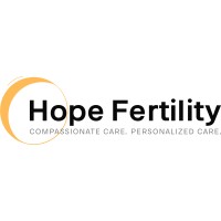 Hope Fertility, LLC logo - Similar company to Linda Naiman | Creativity At Work
