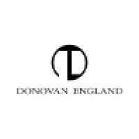 Donovan England logo - Similar company to Mk3®