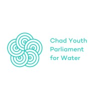 Chad Youth Parliament for Water logo - Similar company to Foothillls Logistics - Chad