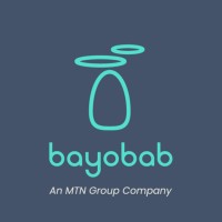 Bayobab Nigeria logo - Similar company to Bayobab