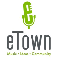eTown logo - Similar company to E.Town