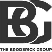 The Broderick Group- OH logo - Similar company to Bg Custodial
