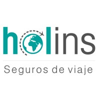 Holins (Holiday Insurance) logo - Similar company to Dokka Oü