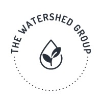 The Watershed Group logo - Similar company to Ingrained Foundation