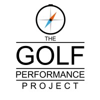 The Golf Performance Project logo - Similar company to One Performance Institute