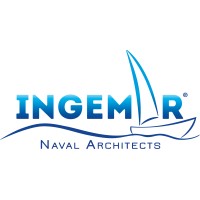 INGEMAR Naval Architects logo - Similar company to Ingemar