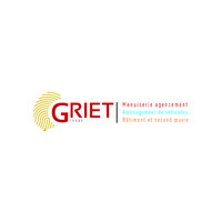 Groupe Griet logo - Similar company to Griet