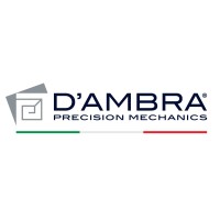 D'AMBRA logo - Similar company to Mind Pro