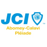 JCI Abomey-Calavi Pleiade logo - Similar company to Jci Cotonou Innova