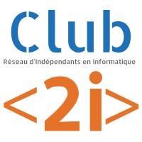 Club2i logo - Similar company to Barascud Freres