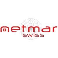 Netmar Swiss web marketing agency logo - Similar company to Your Sidekicks Ag - Digital Marketing Agency
