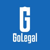 GoLegal - Servicios Legales logo - Similar company to Comite Euro Americano De Derecho Digital -Cea Digital Law