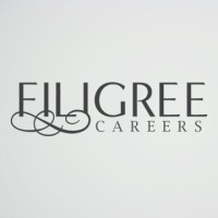 Filigree Careers Official logo - Similar company to Aaron Lecciones Architects