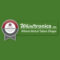 Whirltronics, Inc. logo - Similar company to Manufacturingpower
