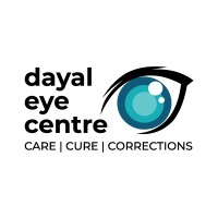 Dayal Eye Centre logo - Similar company to Simplipixel