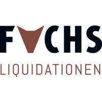 Fuchs Liquidationen GmbH logo - Similar company to Ibod Wand & Boden
