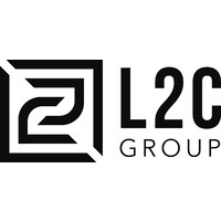 L2C Group logo - Similar company to Remington Christie'S Croatia