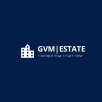 Gvm | Estate