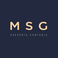 MSG Asesoría Contable logo - Similar company to Msg Contabilidade