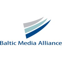 Baltic Media Alliance (BMA) logo - Similar company to Prefabus