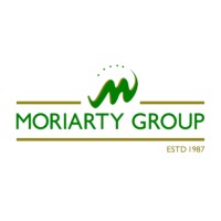 Moriarty Group logo - Similar company to Murray Pub Group