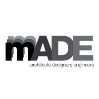 mADE  architects designers engineers logo - Similar company to Thomas Porter Architects, Inc