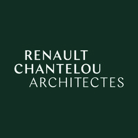 Renault Chantelou Architectes logo - Similar company to 7 Concept