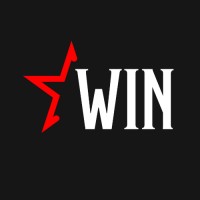 Win Casino logo - Similar company to 𝗠𝗘𝗥𝗔 𝗚𝗮𝗺𝗶𝗻𝗴