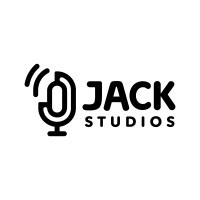 JackStudios Perú | Localization and Voice Acting logo - Similar company to Torre A Doblaje Peru