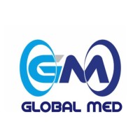 Global Med For Industry logo - Similar company to Industry Med