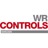 WR Controls Sweden AB logo - Similar company to Botek Systems Ab