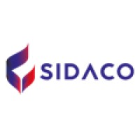 Sidaco (For Filling & Distribution Of Gas) logo - Similar company to Natgaz