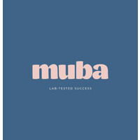 MUBA - marka beauty w dobrych rękach logo - Similar company to Brakujący Element - Agencja Marketingowa