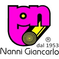Nanni Giancarlo logo - Similar company to Processi Speciali Srl