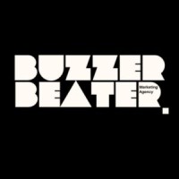 Buzzer Beater Media logo - Similar company to Media On The Rocks