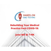 Hands-On EMG Testing