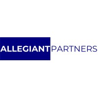 Allegiant Partners logo - Similar company to Tribe Equity Partners